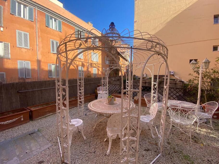 Appartement Fori Imperiali Luxury *