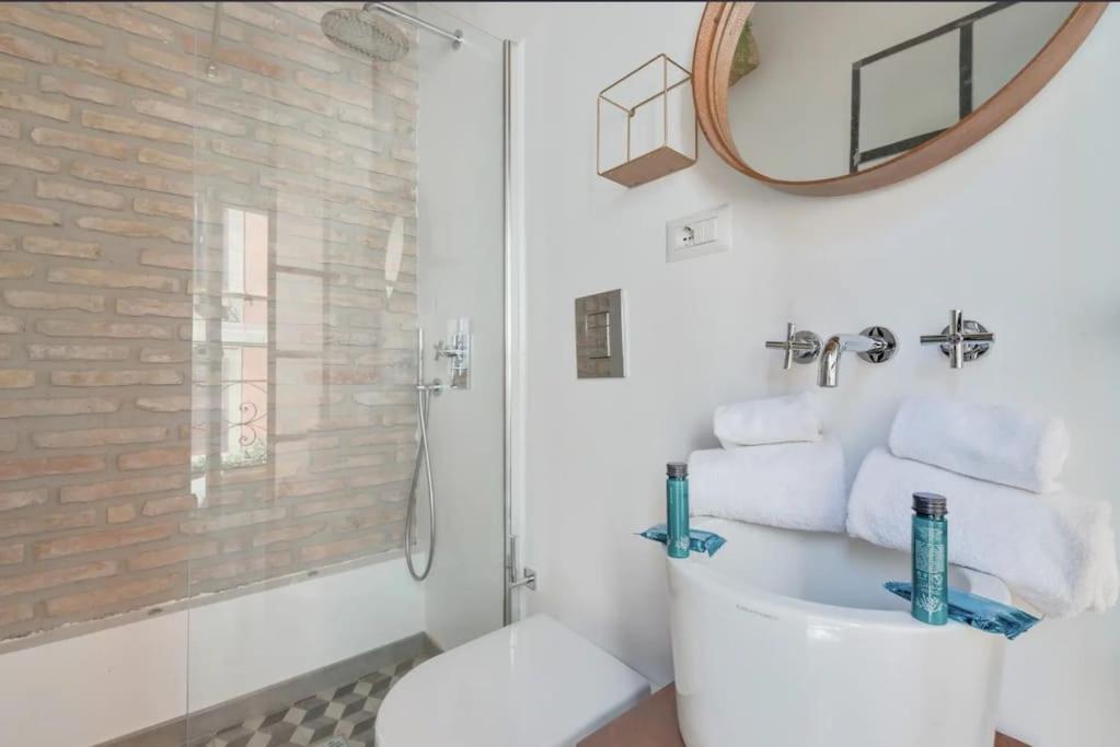 Fori Imperiali Luxury Appartement *