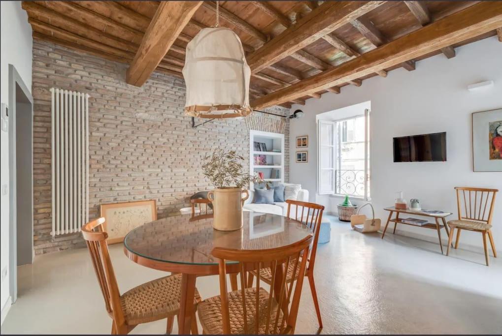 Appartement Fori Imperiali Luxury