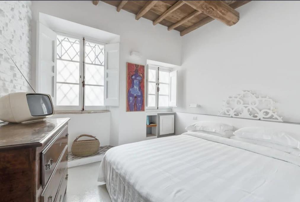 Appartement Fori Imperiali Luxury *