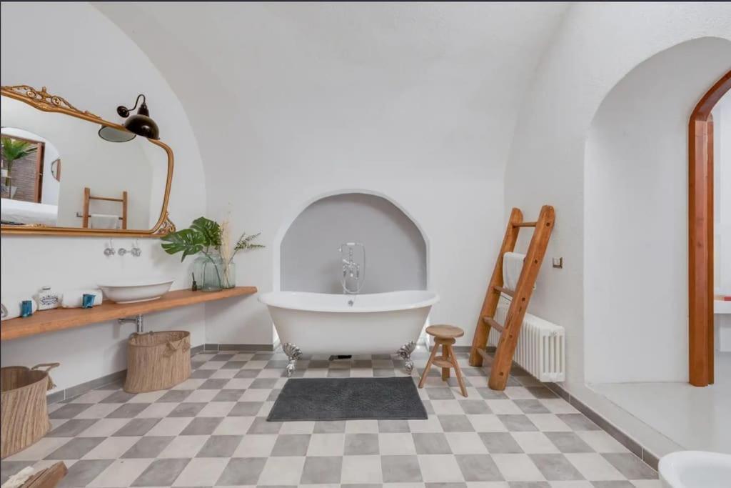 Fori Imperiali Luxury Appartement *