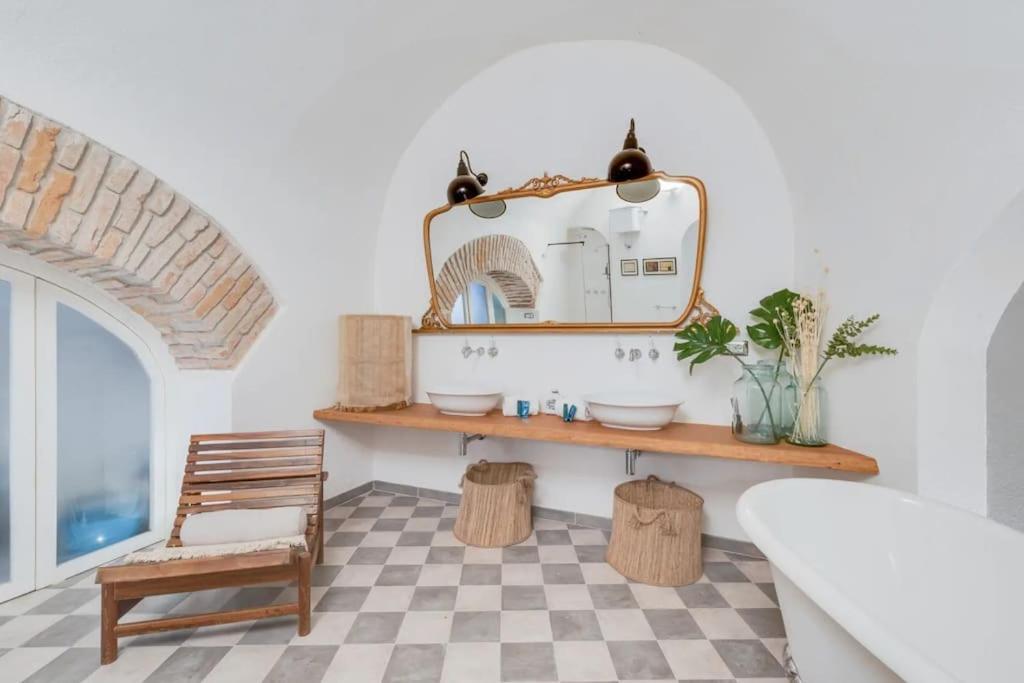 Appartement Fori Imperiali Luxury Rome