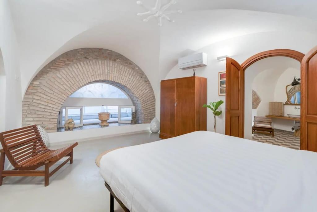 Appartement Fori Imperiali Luxury