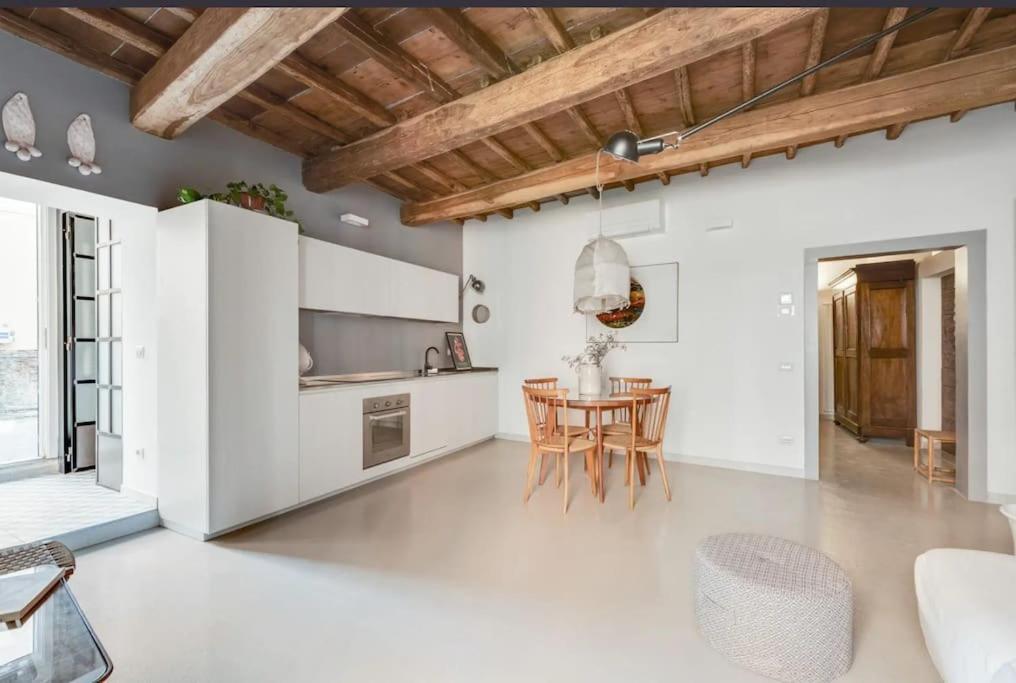 Appartement Fori Imperiali Luxury Rome